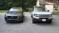 Image of Mazda CX-30 and Ford Bronco Sport by John Goreham