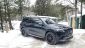 Image of 2024 Mercedes-AMG GLS63 SUV in snow by John Goreham