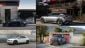 Hyundai Ioniq 6, Tesla Model Y, Kia EV6, and Ford F-150 Lighting EVs