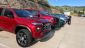 Rocky Mountain Driving Experience 2023 Features 2023 GMC Sierra AT4X and Canyon AT4
