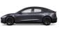 Tesla Releases The New Model 3 Performance - Ludicrous - And It's Fast - Really Fast - Faster Than A Porsche 911