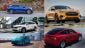 VW ID.4, Mustang MAch-E, Tesla Model Y, Toyota Prius Prime, and Kia Sorento PHEV