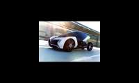 Opel RAK e Concept