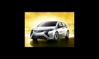 Opel Ampera