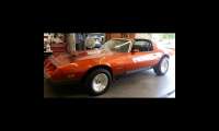 1979 Pontiac Firebird