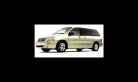 The Mercury Monterey