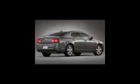 The 2009 Chevrolet Malibu