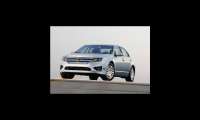 The 2009 Ford Fusion