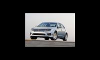 The 2009 Ford Fusion