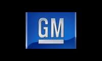 The GM Logo