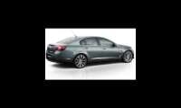 The new Holden VF Commodore fron the side