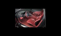 The interior of the 2013 Acura NSX Concept
