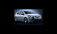 The Opel Ampera