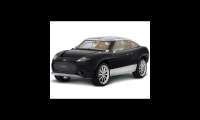 The Spyker D8 P2P