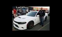 Lannoo Hellcat Charger