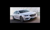 Open Insignia Grand Sport