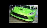 SRT Viper
