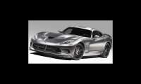 Viper GTS Gets