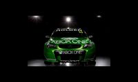 The Xbox One Holden VF Commodore