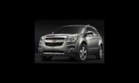 Chevy Equinox