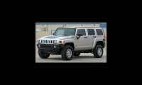 hummer h3