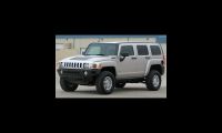 hummer h3