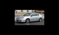 saturn ion red line