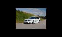Saab 9-3 ePower