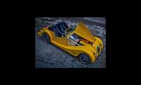 An electric Morgan is on its way probably