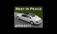 Maybach will cease production in 2013.