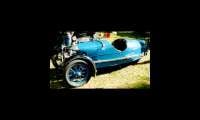 1932 Morgan Aero 2-Seater Sports