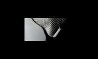 Onyx headlight detail
