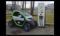 Renault Twizy 40