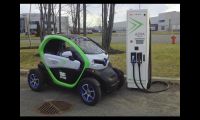 Renault Twizy 40