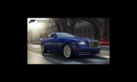 Forza Motorsport 5 Rolls-Royce Wraith