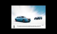 Rolls-Royce Silver Ghost Alpine Trial Centenary