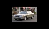 Ford Taurus recall
