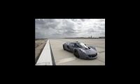 Hennessey Venom GT runs 265.7 mph