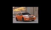 Subaru Impreza WRX
