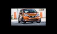 Nissan LEAF, Mitsubishi Mirage, Mitsubishi Outlander
