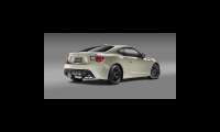 2016 Scion FR-S