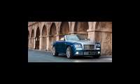 Mansory Rolls Royce Dawn
