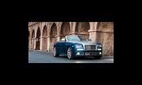 Mansory Rolls Royce Dawn