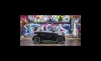 smart fortwo cabrio electric drive
