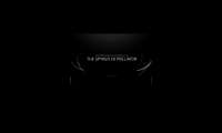 Spyker C8 Preliator, Spyker, C8 Preliator, Teaser