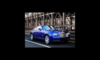 The all-new Rolls-Royce Wraith in New York. Image courtesy of PRNewswire. 