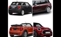 Photos Courtesy Mini USA