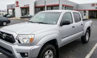 2011 Toyota Tacoma