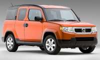 The Late, Lamented Honda Element May Be Returning, According To Honda Civic Forum
