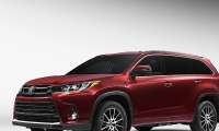 Toyota Highlander Owner Shows Why Choosing The Right Brakes Matters